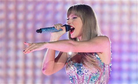 Taylor Swift Deepfakes A Legal Case From The Singer Could Help Other
