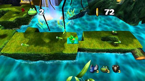 Dolphin Emulator 402 Frogger Beyond 1080p Hd Nintendo Gamecube