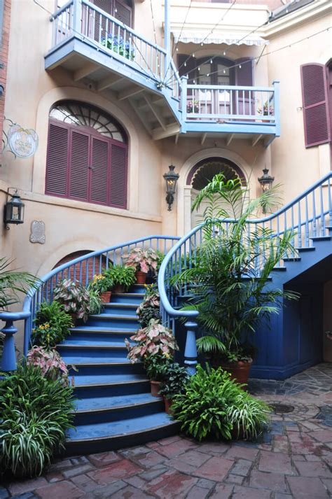 Club 33 Expansion Details Revealed Adding New Entrance Lounge New