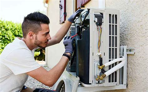Air Conditioner Repairs Sunshine Coast