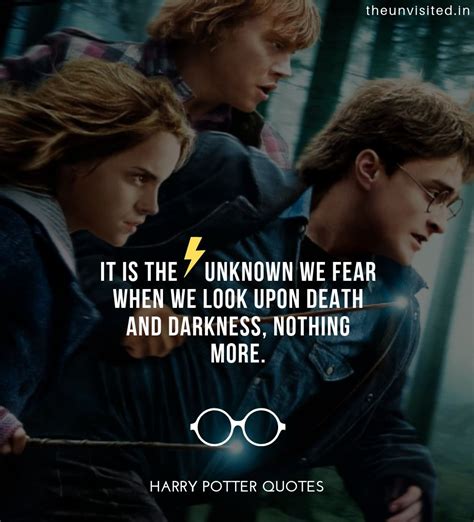 11 Harry Potter Quotes Life Love Friendship Wisdom Writings Quotes The