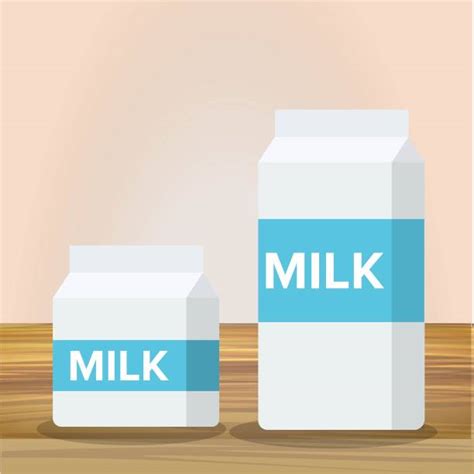Milk Cartons Illustrations Royalty Free Vector Graphics And Clip Art