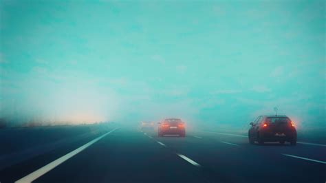 Tips For Driving In The Fog Jeffersontown Chamber
