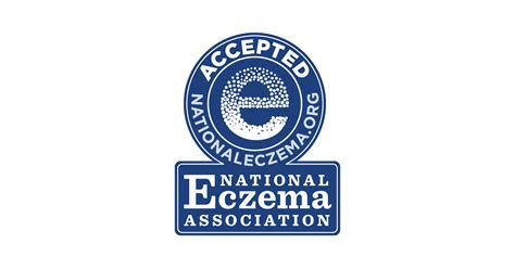 Sarna® Sensitive Lotion Awarded National Eczema Association Nea Seal