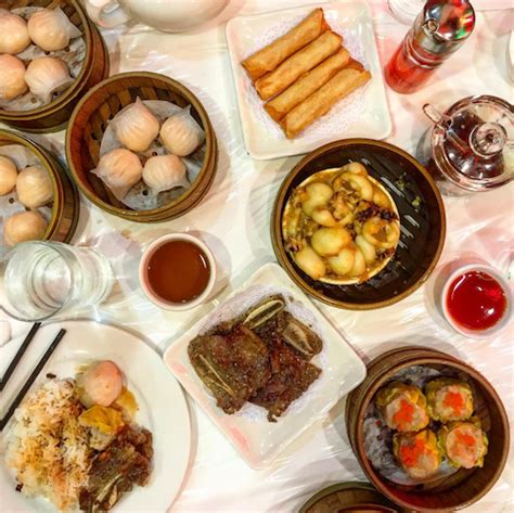 10 Best Places To Eat In Toronto's Chinatown | Best places to eat