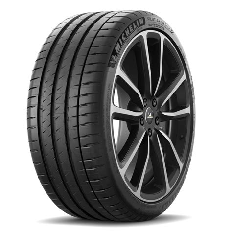 Michelin Pilot Sport 4 S Tire Reviews And Tests