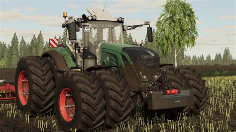 Ls Fendt Vario S V Farming Simulator Mod Ls Mod Images And Photos Finder