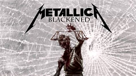 Metallica Blackened Intro Originalreversed 1 Hour Loop Youtube