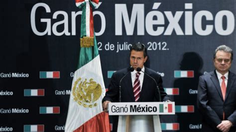 Political Tensions Flare After Mexican Presidential Vote Cnn