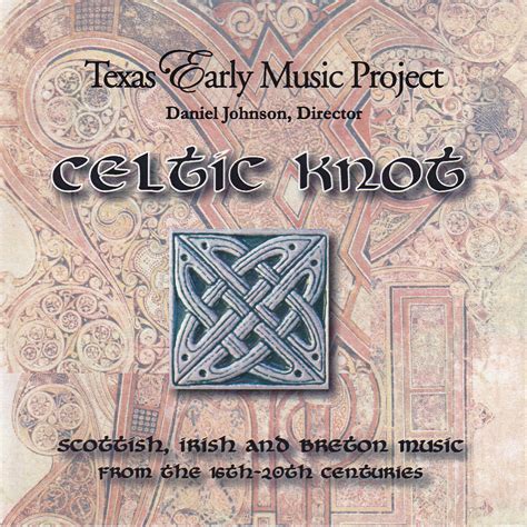Well You Know What They Say — Texas Early Music Project