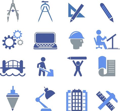 Free Engineering Icon 141138 Free Icons Library
