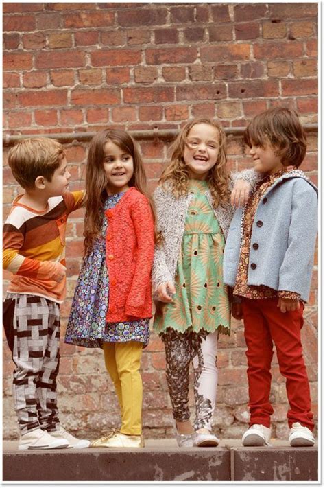 70s Fashion For Kids Retro Kids Clothes Kids Outfits Kids Fashion