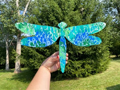 Dragonfly Dragonfly Art Dragonfly Painting Dragonflies Etsy