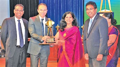 Nestlé Wins ‘highest Foreign Exchange Earner Award At Presidential