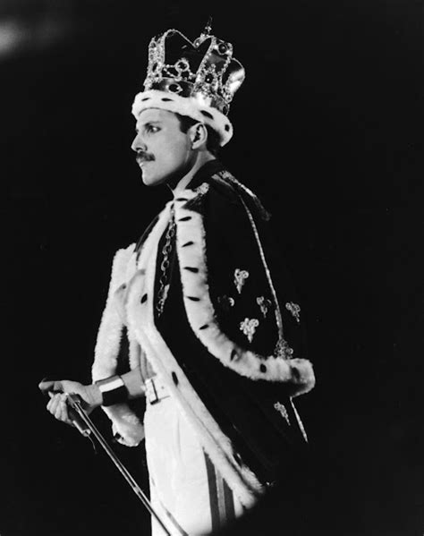 De Otros Mundos 25 Años De La Muerte De Freddie Mercury Así Vivió