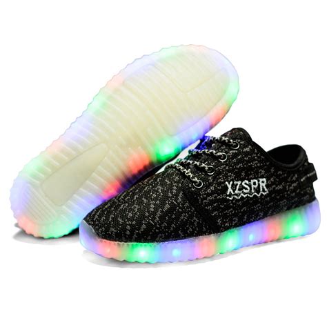 Pin on light up shoes for kids