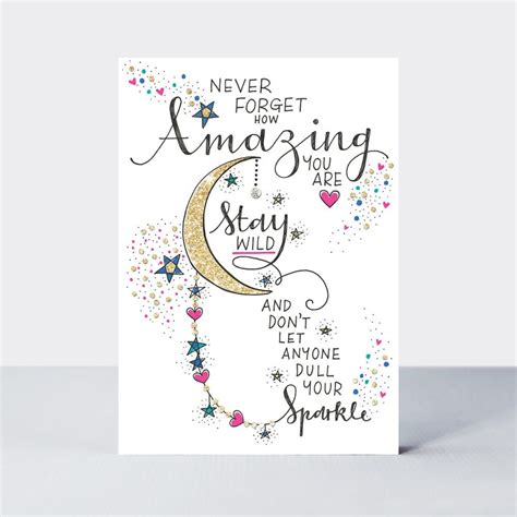 Encouragement Card Friendship Paper Paper And Party Supplies Jan