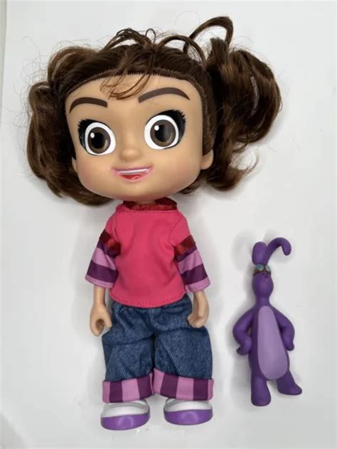 Disney Just Play Kate And Mim Mim Doll And Figure Adventures With Kate 1860 Picclick