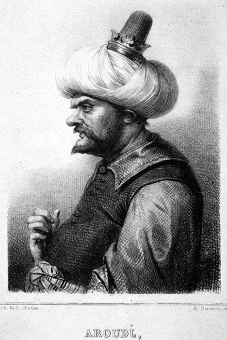 Aruj Barbarossa Most Notorious Pirate Of The Barbary Corsairs In 2020