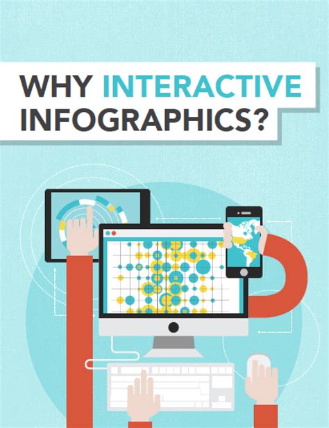 Interactive Infographics Ebook Lemonly Infographics