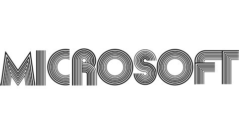 Microsoft Logo And Symbol Meaning History Sign