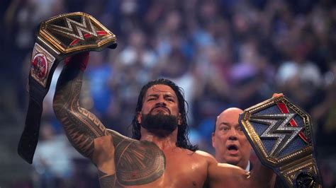 Longest Wwe Title Reigns Of All Time Top 10 Among All Championships