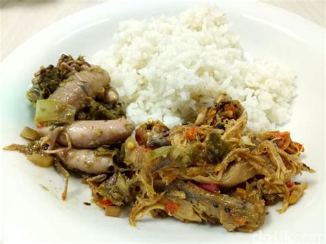 Masukkan kerang dara dan tuang air secukupnya. Resep Cumi Cabe Ijo Ncc