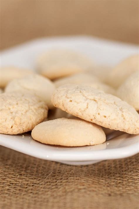 Maybe you would like to learn more about one of these? Easy Sugar Cookies Dessert Recipe with flour, baking soda ...