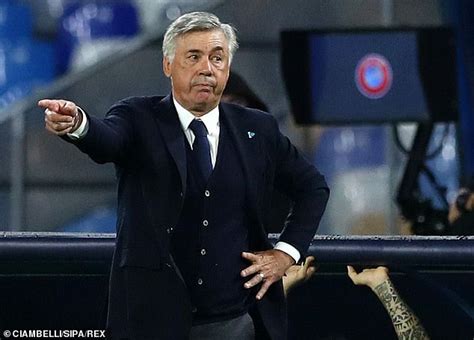 Carlo ancelotti is one of the most recognised and successful managers in the present era, but also enjoyed a fair amount of success as a player for parma, roma and ac milan. Napoli boss Carlo Ancelotti 'refuses to carry out post ...