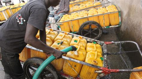 Opinion Why Lagos Must Face Up To Its Water Crisis Cnn