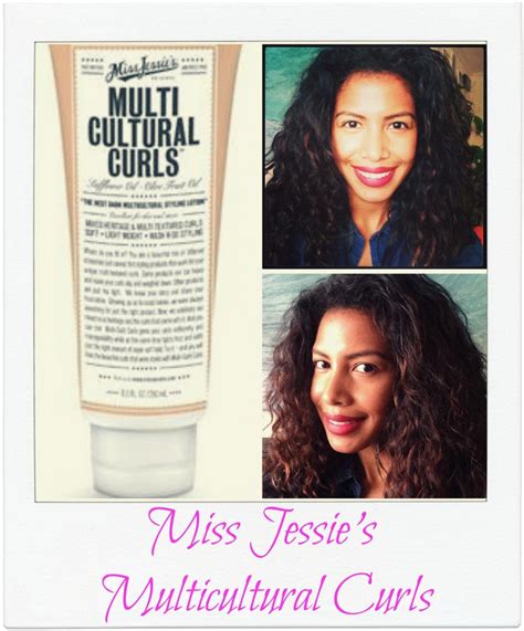 Miss Jessies Multicultural Curls A Girls Gotta Spa