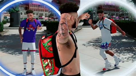 Nba2k20 Best Outfits My Personal Favorites Youtube