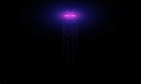 Hd wallpapers and background images. Minecraft Enderman Free Wallpaper download - Download Free ...