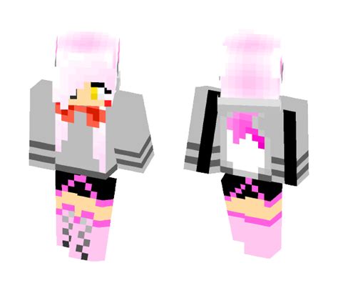 Install Human Mangle Skin For Free Superminecraftskins