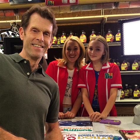 How to watch yoga hosers. Longtime Animated Batman Kevin Conroy Will Appear in Kevin ...