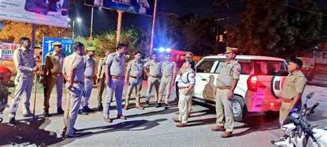Police Commissionerate Agra On Twitter Policecommissionerateagra कानून एवं शांति व्यवस्था के
