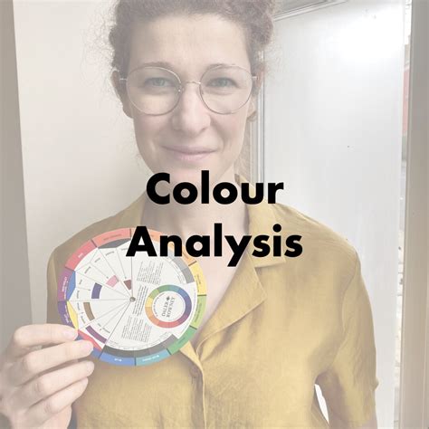 Colour Analysis — Mind Over Fashion