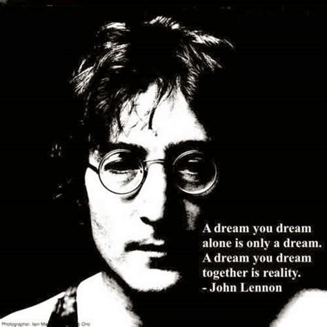 John Lennon Quotes Quotestank