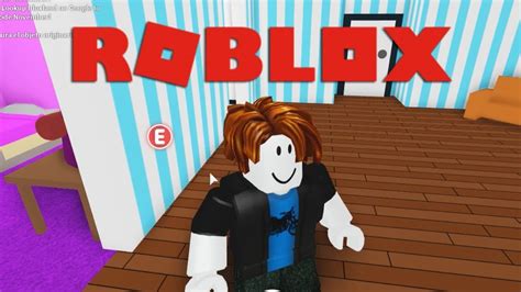 Nuevo Juego Roblox Youtube