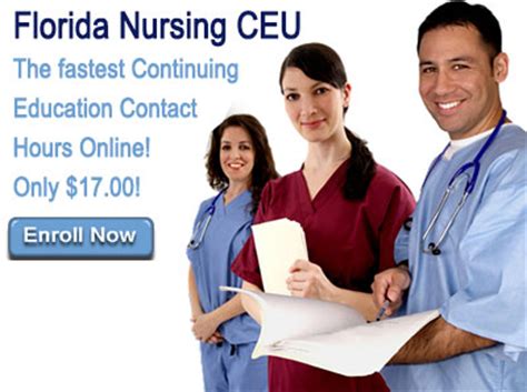 View our course options below and get started on your nursing ceu requirements today. College Credits Ceu Florida Nursing - Pussy Photos