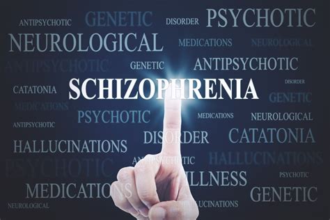 schizofrenia cos è classificazione cause sintomi cure e trattamenti