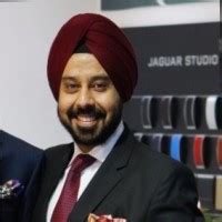 Noted director and cinematographer k.v. Gurmeet Singh Anand - Managing Director - AMP Group India ...