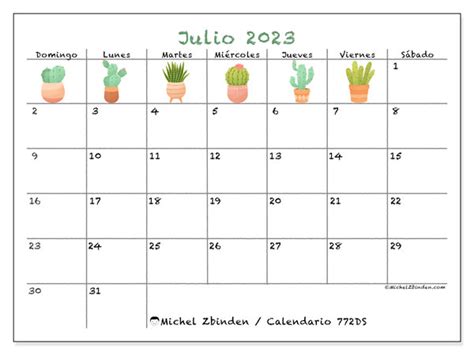 Calendario Julio 2023 Para Imprimir Icalendario Net Reverasite