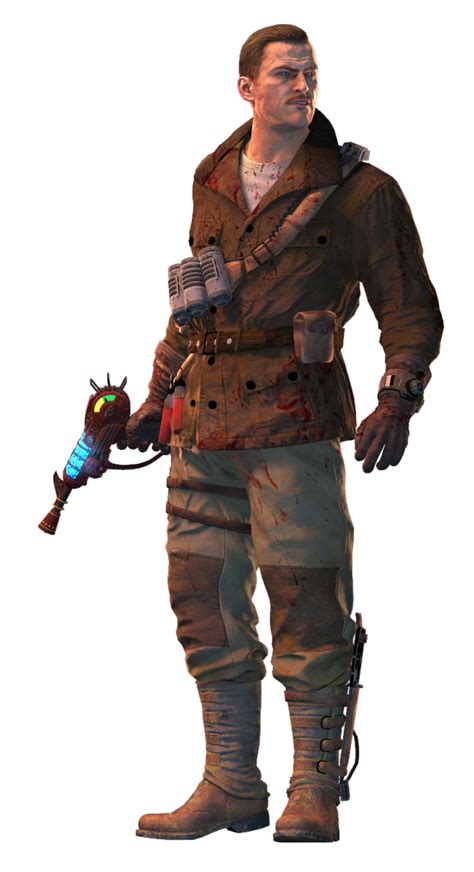 Cod Zombies Png Png Image Collection