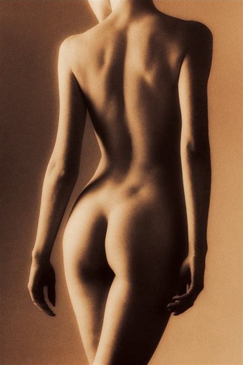 Female Nude Art Form Poster Plakat Kaufen Bei Europosters