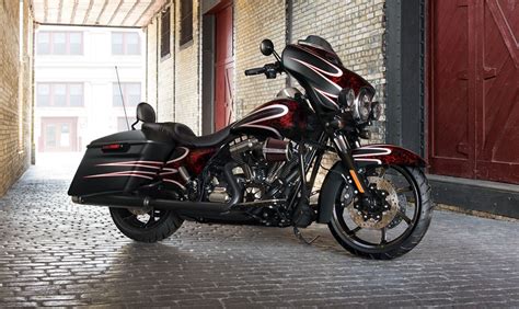 Harley Davidson Street Glide Special 2014 2015 Specs Performance