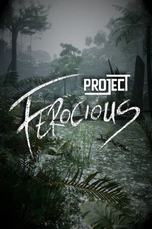Download Project Ferocious Torrent From Igruha