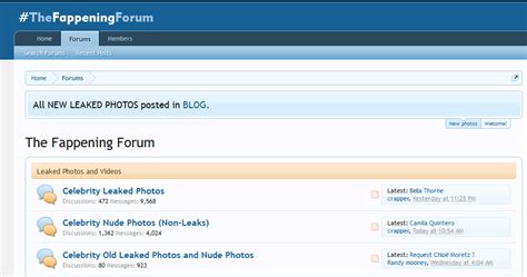 Fappening Forum Users Hit By Data Breach Malvertising And Then By