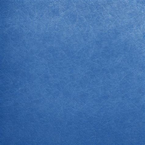 Premium Photo Blue Leather Texture Background