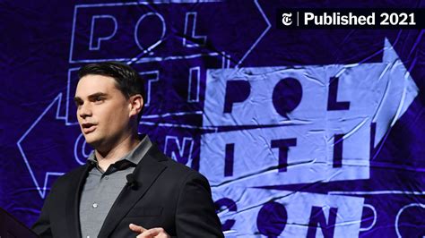Politico Staff Objects After Right Wing Star Ben Shapiro Writes Newsletter The New York Times